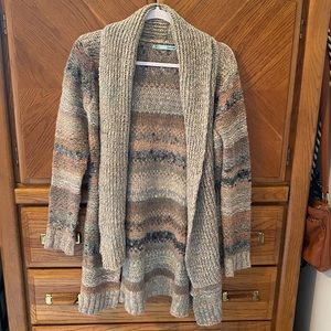 Maurice’s Muted Cardigan